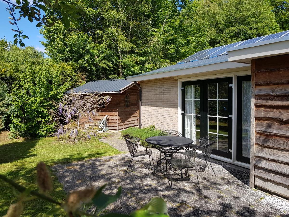 Bungalow Veluwemeer Ermelo Exterior photo