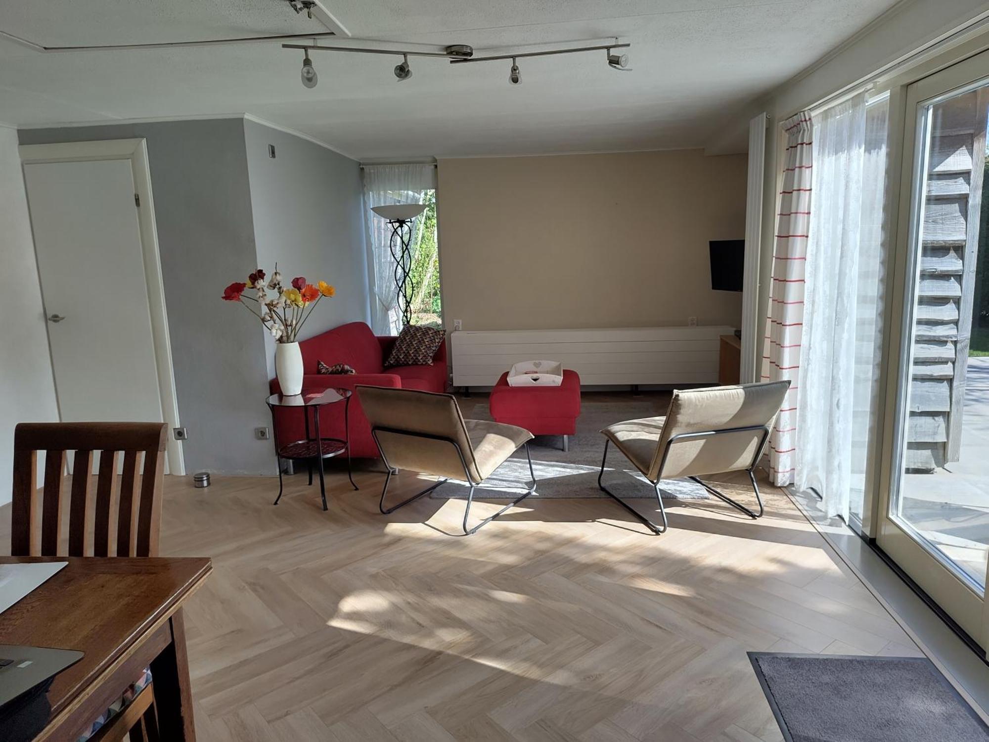 Bungalow Veluwemeer Ermelo Exterior photo