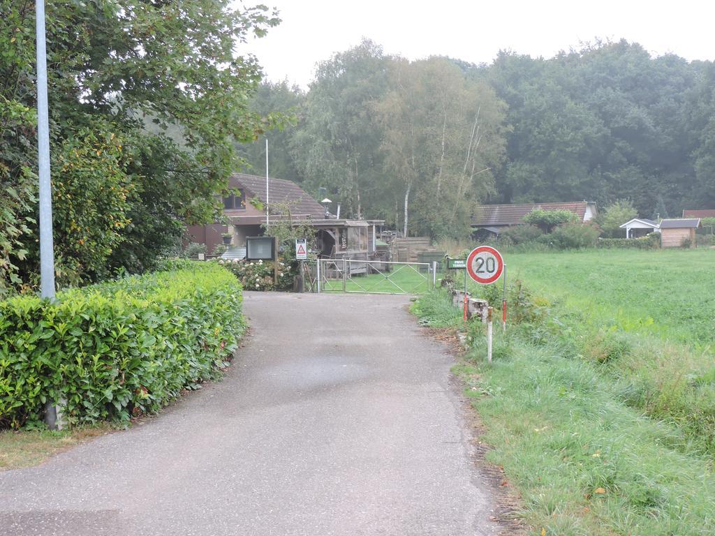 Bungalow Veluwemeer Ermelo Exterior photo