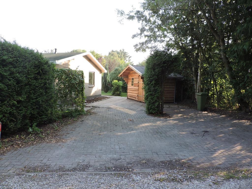 Bungalow Veluwemeer Ermelo Exterior photo