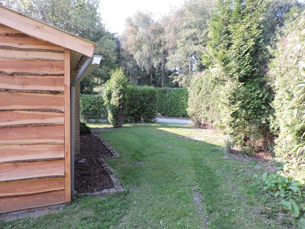 Bungalow Veluwemeer Ermelo Exterior photo
