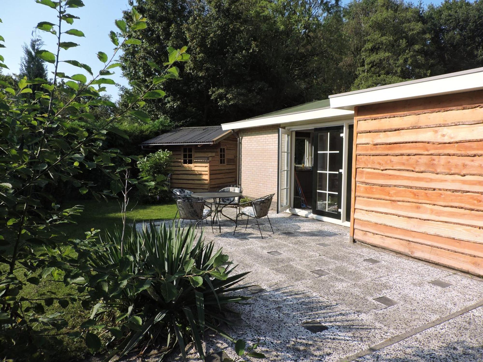 Bungalow Veluwemeer Ermelo Exterior photo