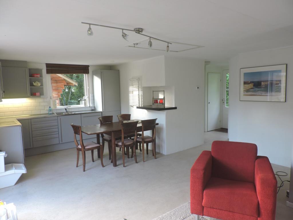 Bungalow Veluwemeer Ermelo Exterior photo