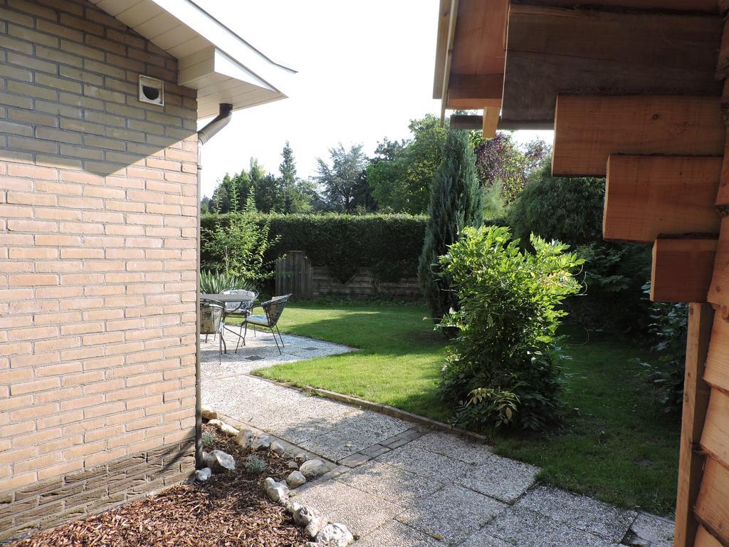 Bungalow Veluwemeer Ermelo Exterior photo