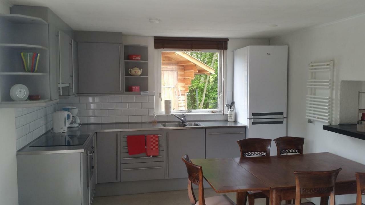 Bungalow Veluwemeer Ermelo Exterior photo