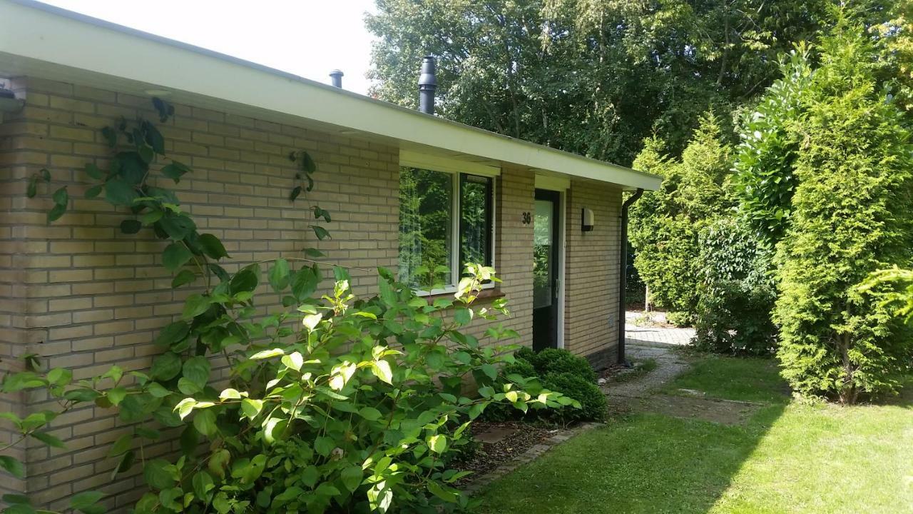 Bungalow Veluwemeer Ermelo Exterior photo